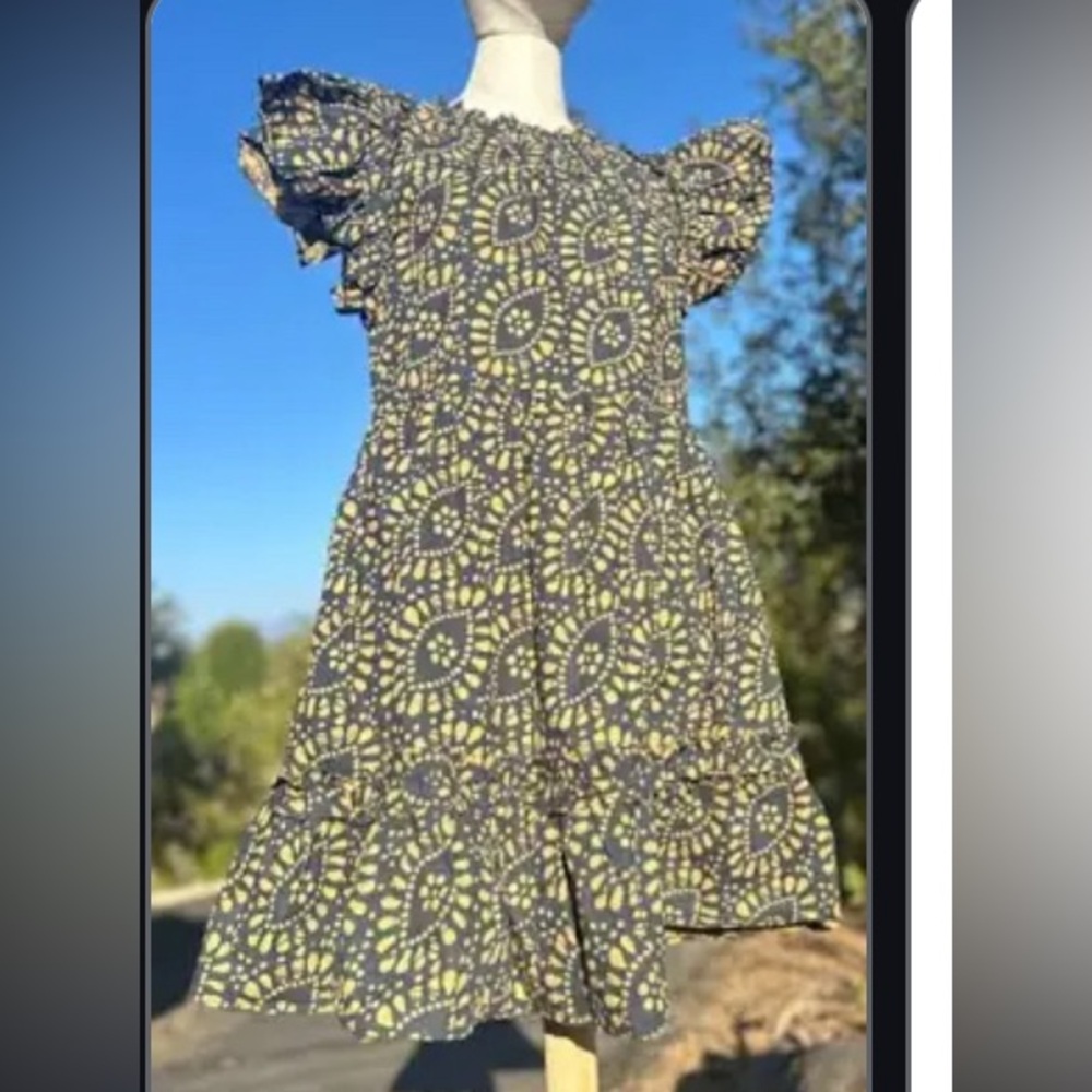 Caroline Constas Dress